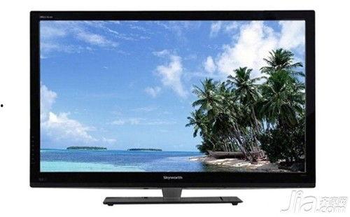 国产电视,引领智慧生活新潮流